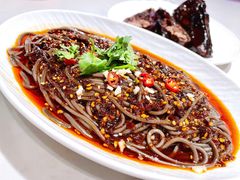 -杨氏青龙虾·羊蝎子(金盛路总店)