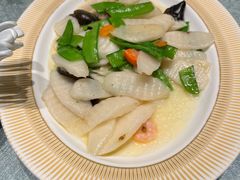 -御海棠老菜馆(福明嘉园店)