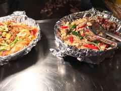 -AdD全日制餐厅(中谷花园酒店)