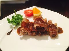 -南苑环球酒店-稻菊日式餐厅(鄞县大道店)