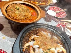 -山四砂锅(钟楼街店)