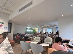 -Peet's Coffee皮爷咖啡(大学路店)