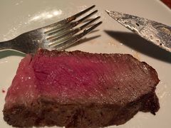 -上海柏悦酒店·世纪100牛排馆
