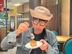 -耶里夏丽新疆餐厅(百联中环购物广场店)