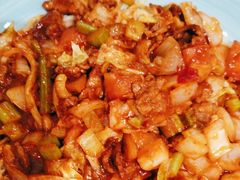-西部马华清真兰州牛肉面·烧烤夜市(三里河店)
