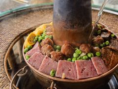 小号炊锅-木子人家(小桂湖店)