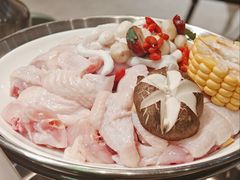 -椰庭·椰子鸡·创意玩家(晶耀前滩店)