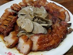 -黄连大头华烧鹅(萧地大马路店)