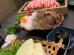 -湊湊火锅·茶憩(打浦桥日月光店)