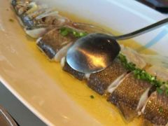 -悦融·京鲁菜·露台花园(安定门店)