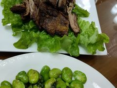 -白魁老号饭庄(交道口店)
