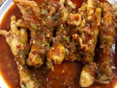 -京玉菲饭店(李村店)