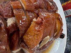 -黄连大头华烧鹅(萧地大马路店)