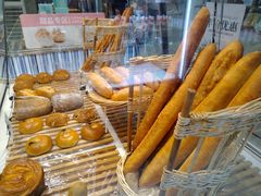 -巴黎贝甜(熙悦汇店)