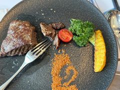 -法兰度航空主题餐厅(端州店)