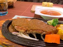 -尊品牛排(沙湾印象汇店)
