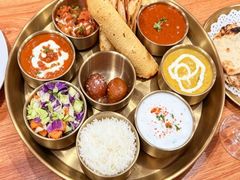 -清真·AL-JANNAT 佳纳特餐厅(狮子桥店)