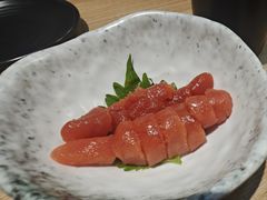 明太鱼子-胜代日本料理(云程巷小区店)