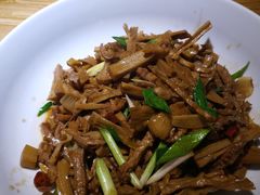 -吕氏疙瘩汤·私家菜馆(慈云寺店)