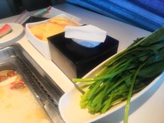 -海底捞火锅(威高广场店)