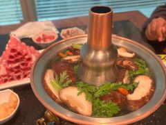 -南门涮肉(上海二店)