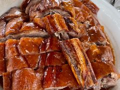 明炉烧鹅-粥旺庄(芳村店)