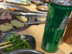 -麻蒲碳烤肉(嘉禾东平地铁站19号店)