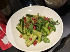 拍黄瓜-辣尚瘾·烤鱼·新川菜(交大直营店)