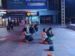 -万达广场(南昌红谷滩店)