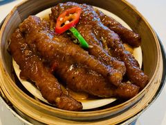 -三号黄浦会Canton Table