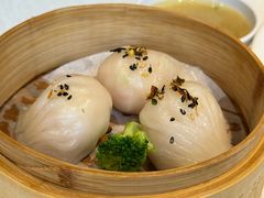 -新斗记·粤菜食尚专门店(金鹰新街口店)