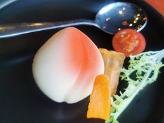-北平印象.北京烤鸭.新京菜.融合菜(世贸店)