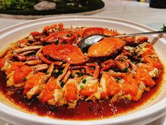 -隆聚·时令海鲜(洪兴店)