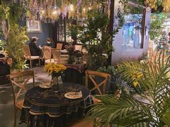 -第101座花园餐厅(湖滨88店)