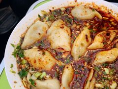 -尤素福东举院饺子馆