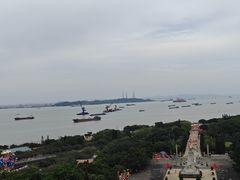 -南沙天后宫景区