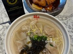 -鲜得来排骨年糕(即墨路店)