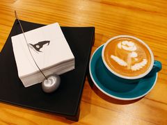 -WIZARD COFFEE咖啡巫师
