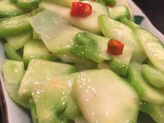-莫家传承菜(耗儿鱼特色店)