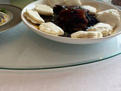 -南京四方酒店-傲途格精选·椽宫中餐厅