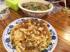 -美味居(古城店)