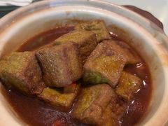 -白云中餐厅·粤菜·亚龙湾喜来登度假酒店