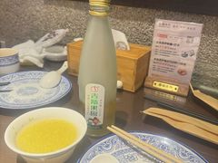 -福来齐·鲁菜海鲜·渔家菜(朝阳街分店)