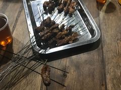 -清真·马峰烤肉(小学习北巷店)