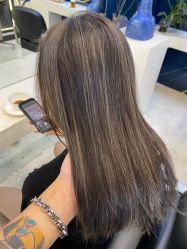 -a·f one hair salon