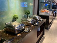 -上海龙之梦万丽酒店