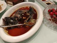 -新海渔港·胶东海鲜家常菜·家宴(奥体中心店)