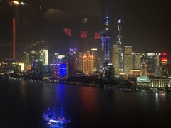-上海外滩茂悦大酒店