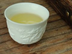 -伴山茶苑·围炉煮茶