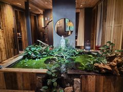 -邈墨茶馆(大兜路1号店)